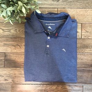 Men’s Big and Tall Tommy Bahama polo